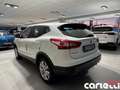 Nissan Qashqai Qashqai 1.5 dCi Tekna Blanc - thumbnail 7