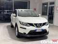 Nissan Qashqai Qashqai 1.5 dCi Tekna Blanc - thumbnail 2