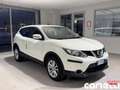 Nissan Qashqai Qashqai 1.5 dCi Tekna Blanc - thumbnail 9
