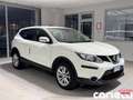 Nissan Qashqai Qashqai 1.5 dCi Tekna Blanc - thumbnail 1