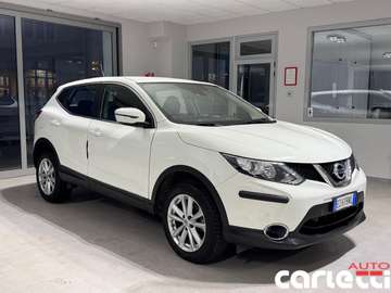 Qashqai 1.5 dCi Tekna