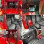 Ford Transit Connect *TüV Neu*3-Sitze*Klima*Parkpilot Rot - thumbnail 4