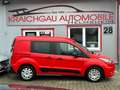 Ford Transit Connect *TüV Neu*3-Sitze*Klima*Parkpilot Rot - thumbnail 9