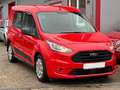 Ford Transit Connect *TüV Neu*3-Sitze*Klima*Parkpilot Rot - thumbnail 10