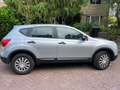 Nissan Qashqai Qashqai 1.6 Visia Zilver - thumbnail 2