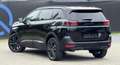 Peugeot 5008 PURETECH 7PL GT-LINE BLACK PACK GPS CAMERA CARPLAY Negro - thumbnail 3