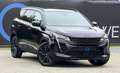 Peugeot 5008 PURETECH 7PL GT-LINE BLACK PACK GPS CAMERA CARPLAY Negro - thumbnail 1