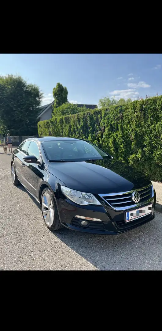 Volkswagen Passat CC 1,8 TSI - 2