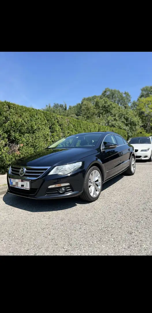 Volkswagen Passat CC 1,8 TSI - 1