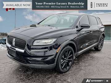 Reserve | ONE OWNER | 2.7L V6 | UTILITY PKG