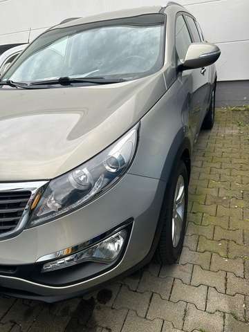 Kia Sportage 1.6 GDI 2WD Vision