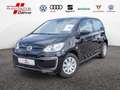 Volkswagen e-up! KLIMAAUTOMATIK SITZHEIZUNG Schwarz - thumbnail 1