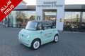 Fiat Topolino Brommobiel Panoramadak Verde - thumbnail 1