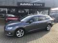 SEAT Leon ST 1.4l TSI FR-line, Alu-17, PDC h. Gris - thumbnail 16