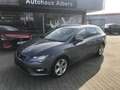 SEAT Leon ST 1.4l TSI FR-line, Alu-17, PDC h. Gris - thumbnail 4