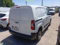 Citroen Berlingo Berlingo Van BlueHDi S Blanco - thumbnail 2