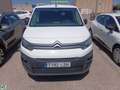 Citroen Berlingo Berlingo Van BlueHDi S Blanco - thumbnail 5