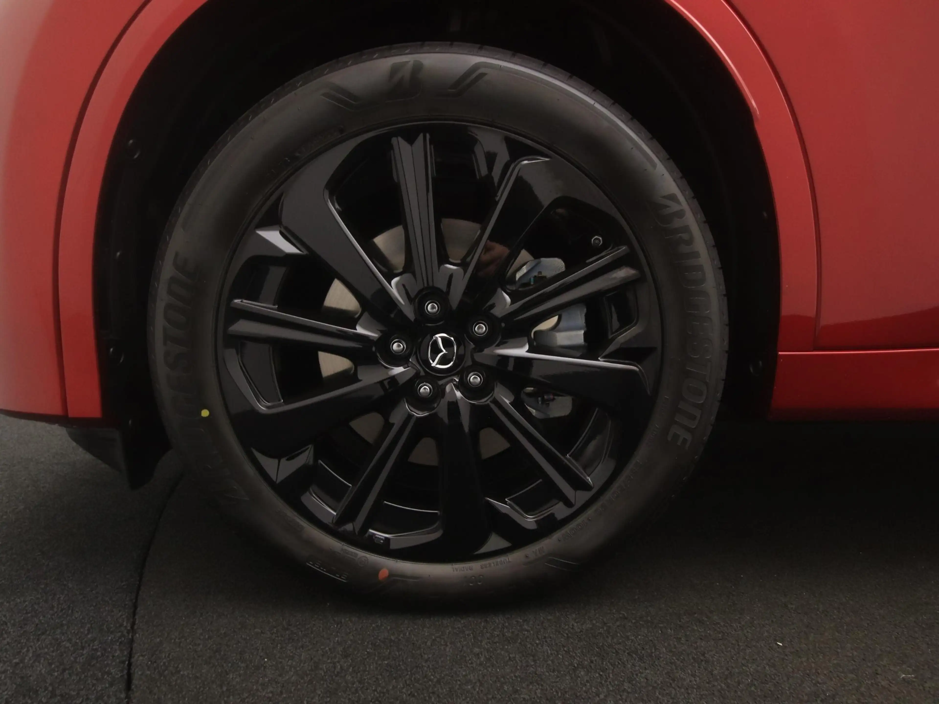 Mazda CX-60 2.5 E-SKYACTIV PHEV Homura Business Edition 4WD au — photo 9