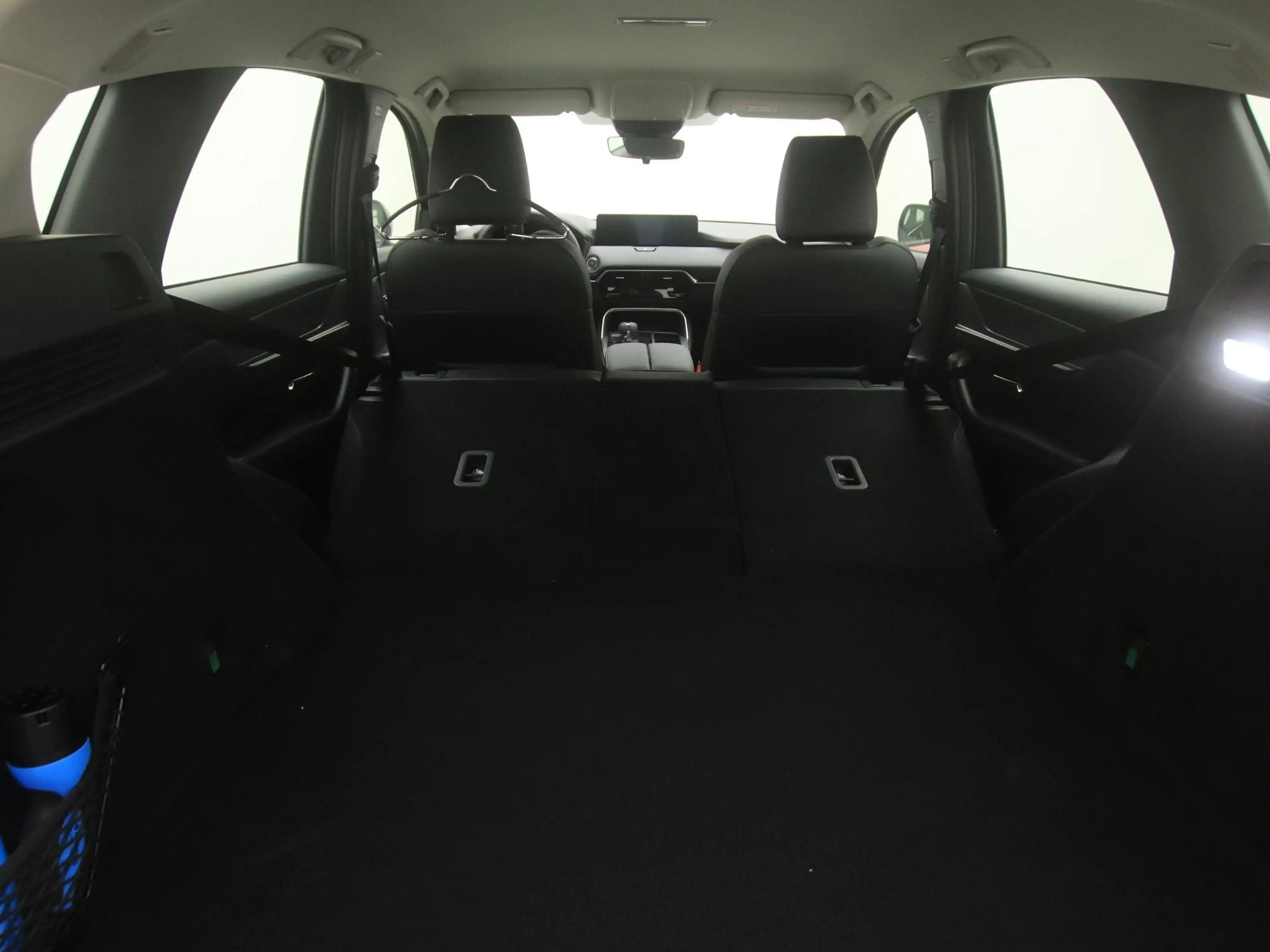 Mazda CX-60 2.5 E-SKYACTIV PHEV Homura Business Edition 4WD au — photo 34