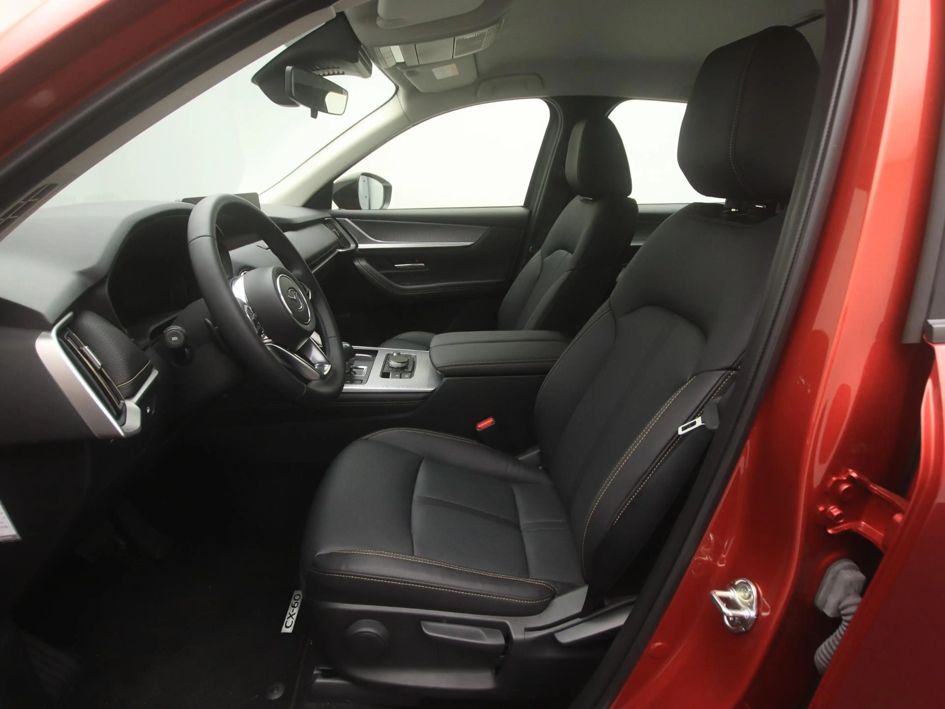 Mazda CX-60 2.5 E-SKYACTIV PHEV Homura Business Edition 4WD au — photo 12