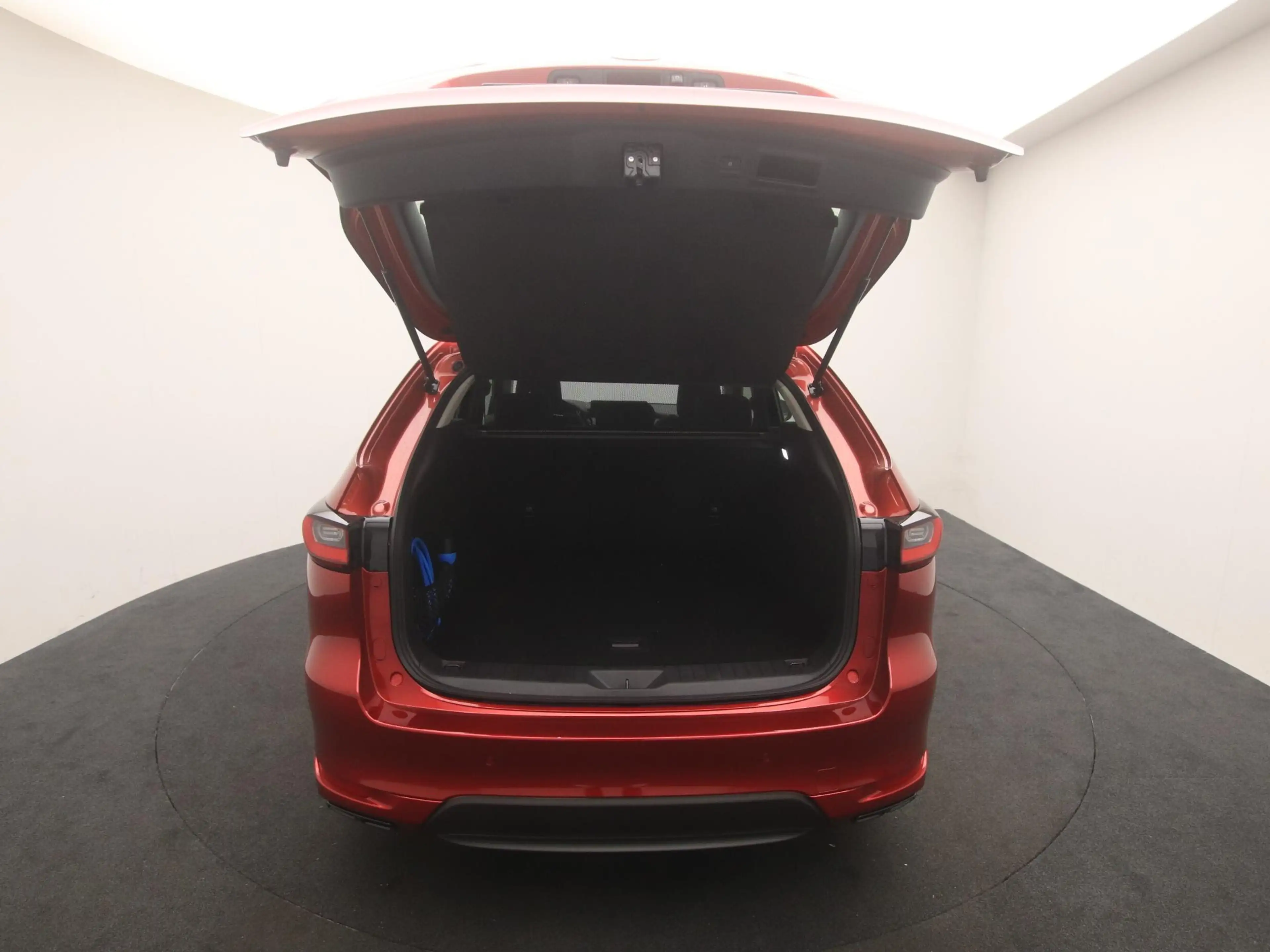 Mazda CX-60 2.5 E-SKYACTIV PHEV Homura Business Edition 4WD au — photo 31