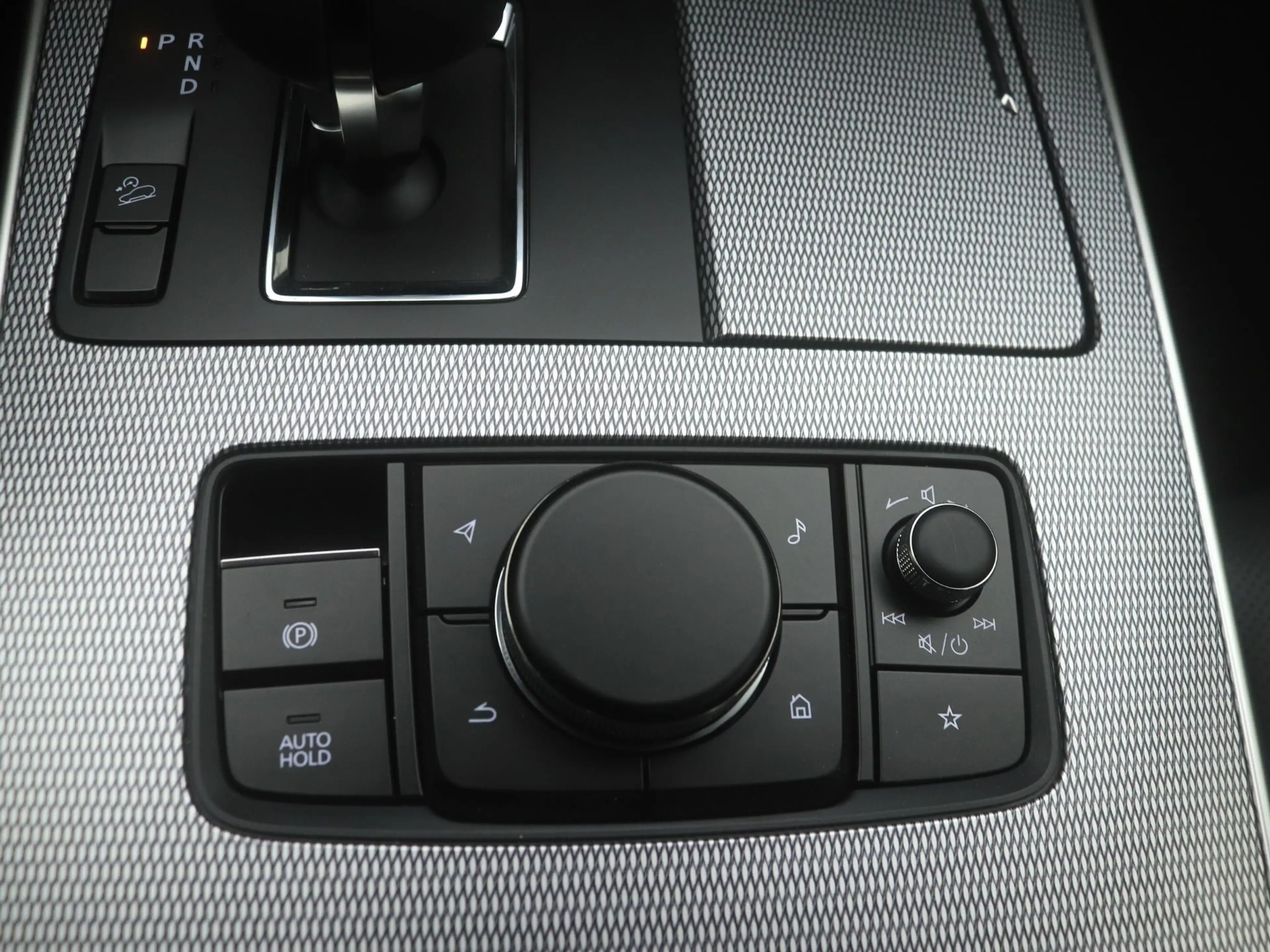 Mazda CX-60 2.5 E-SKYACTIV PHEV Homura Business Edition 4WD au — photo 26