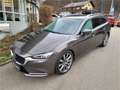 Mazda 6 Sport Combi CD184 Revolution Top Aut. Gris - thumbnail 1