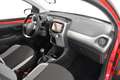 Toyota Aygo 1.0 VVT-i 69 CV 5 porte x-play TSS Rosso - thumbnail 6