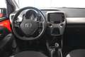 Toyota Aygo 1.0 VVT-i 69 CV 5 porte x-play TSS Rosso - thumbnail 9