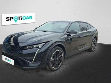 Peugeot 408 GT Plug-In Hybrid 225, EAT8, SHZ, 36