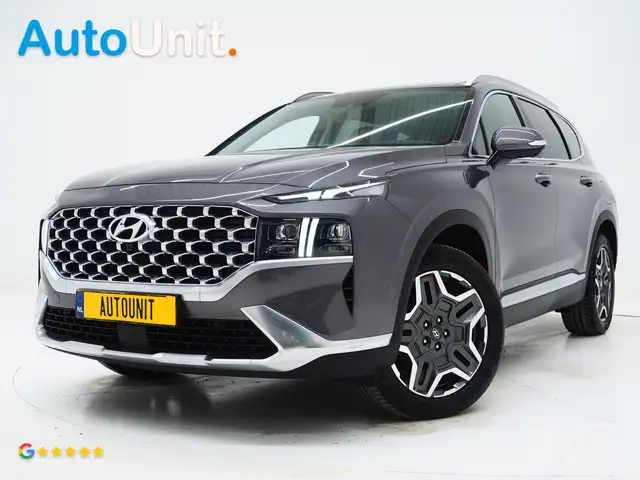 Hyundai SANTA FE 1.6 T-GDI PHEV Premium Sky 7p. | NL Auto | Panoram