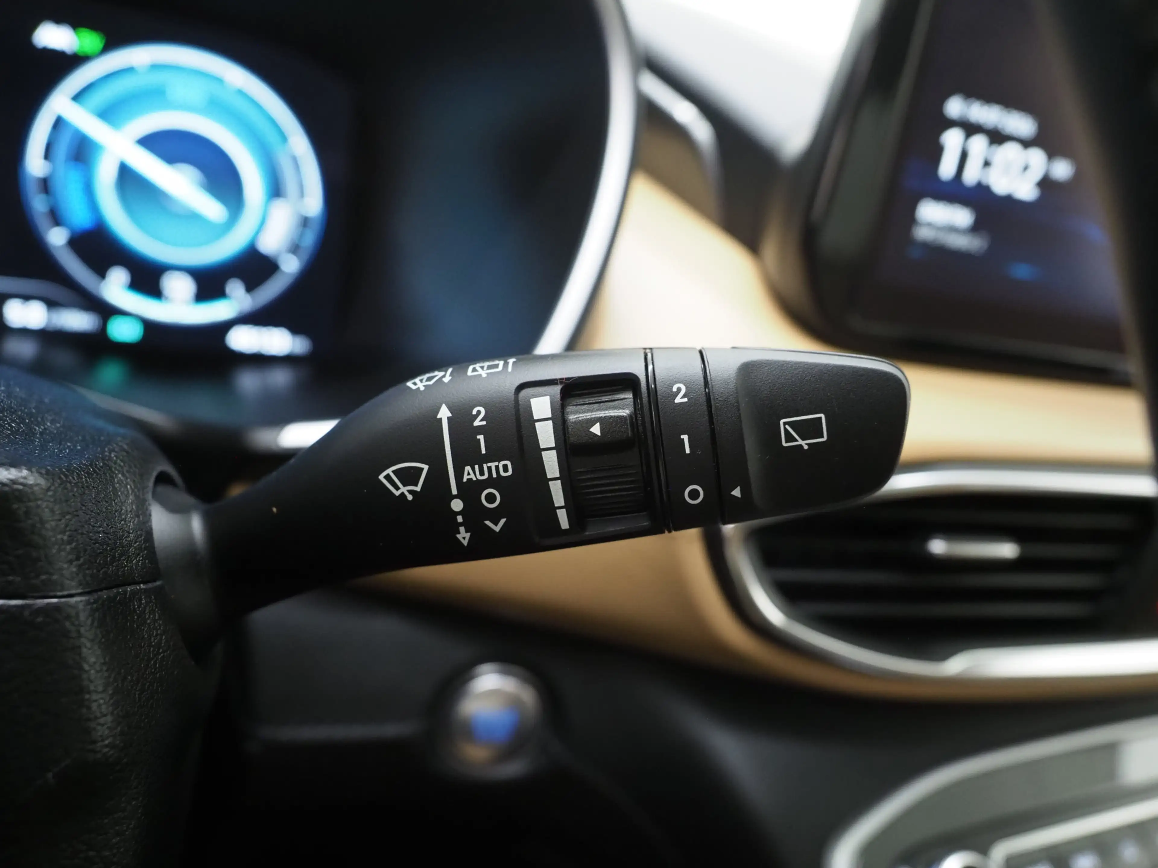 Hyundai SANTA FE 1.6 T-GDI PHEV Premium Sky 7p. | NL Auto | Panoram — photo 26