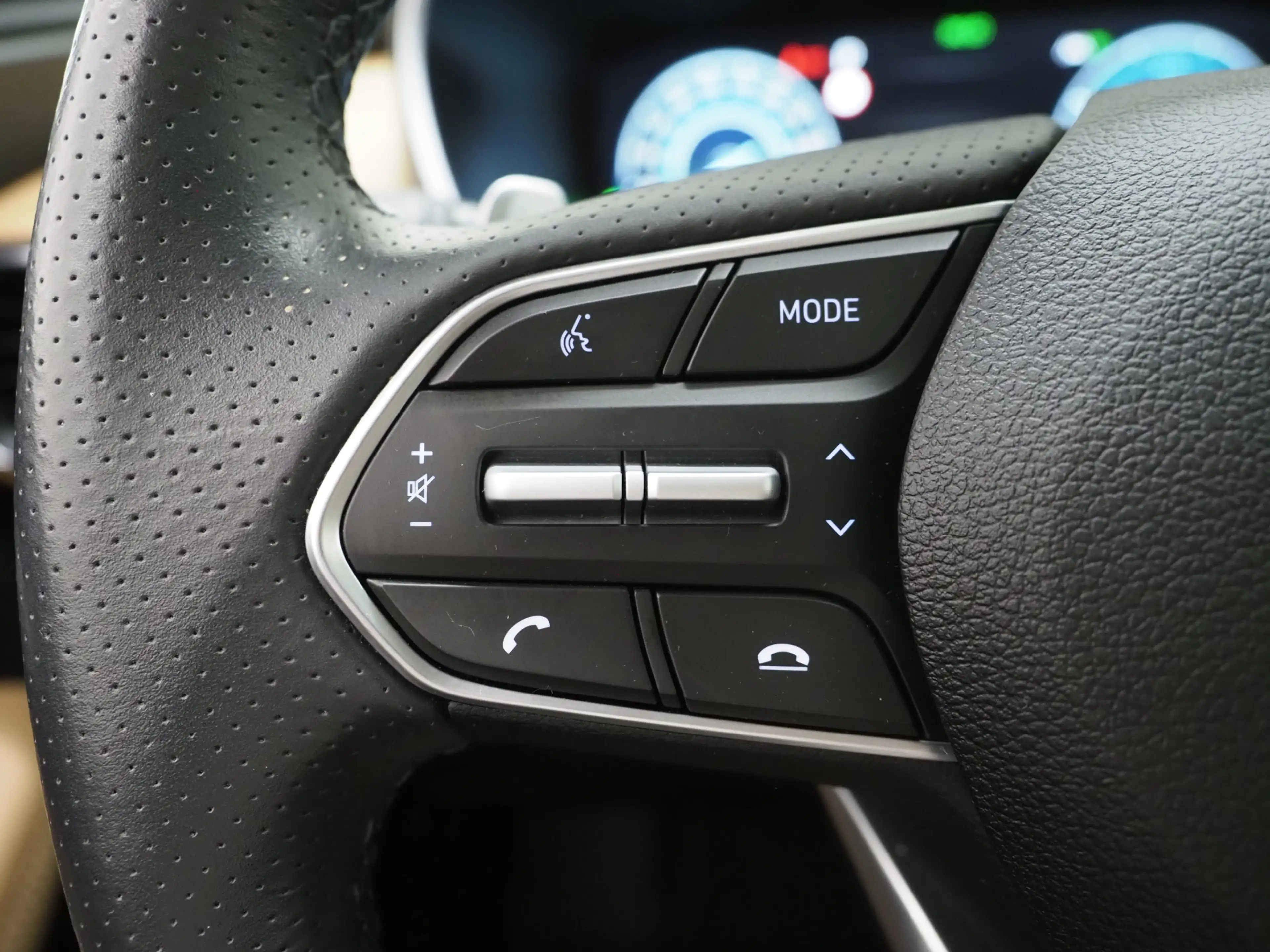 Hyundai SANTA FE 1.6 T-GDI PHEV Premium Sky 7p. | NL Auto | Panoram — photo 24