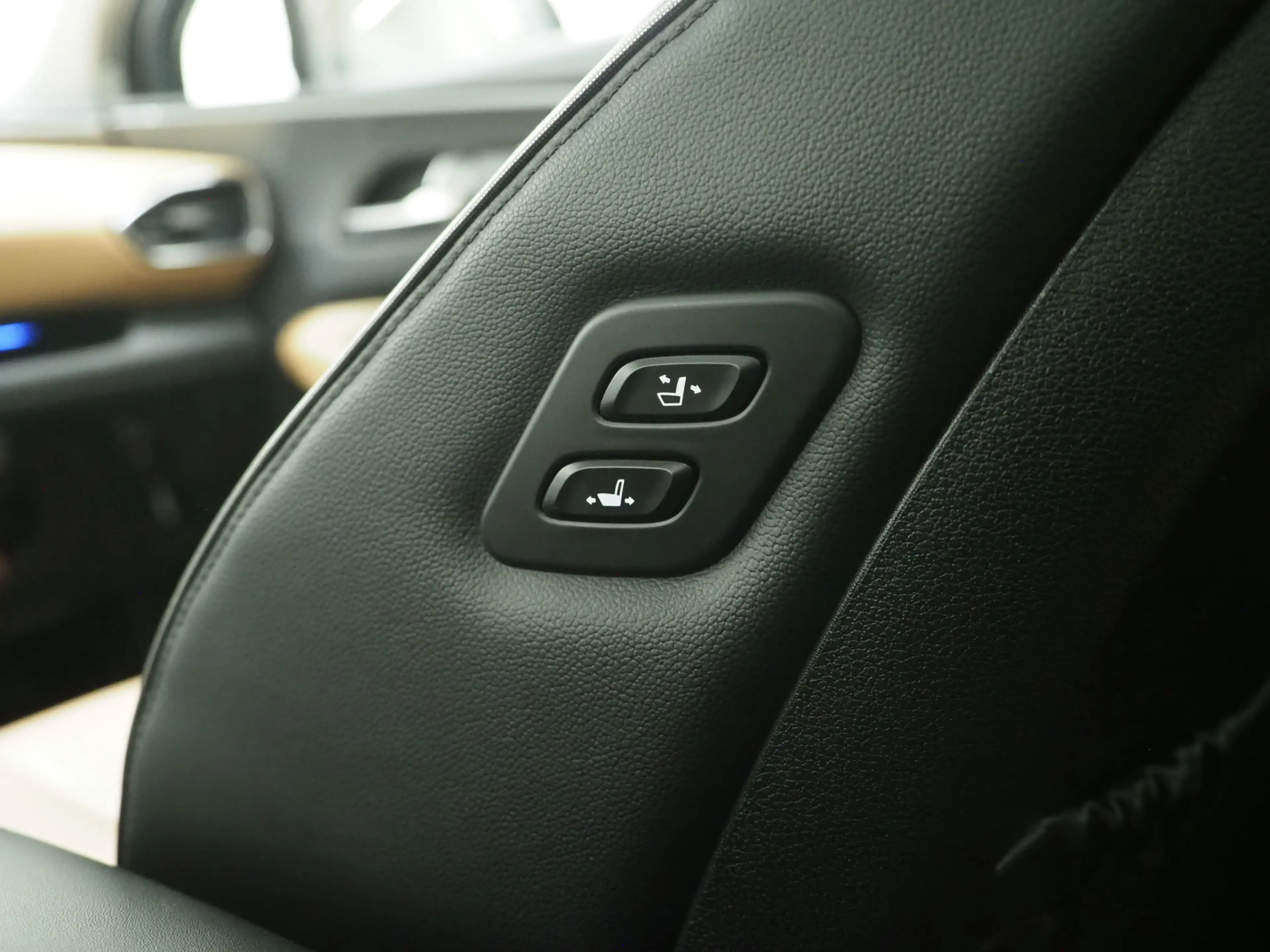 Hyundai SANTA FE 1.6 T-GDI PHEV Premium Sky 7p. | NL Auto | Panoram — photo 40