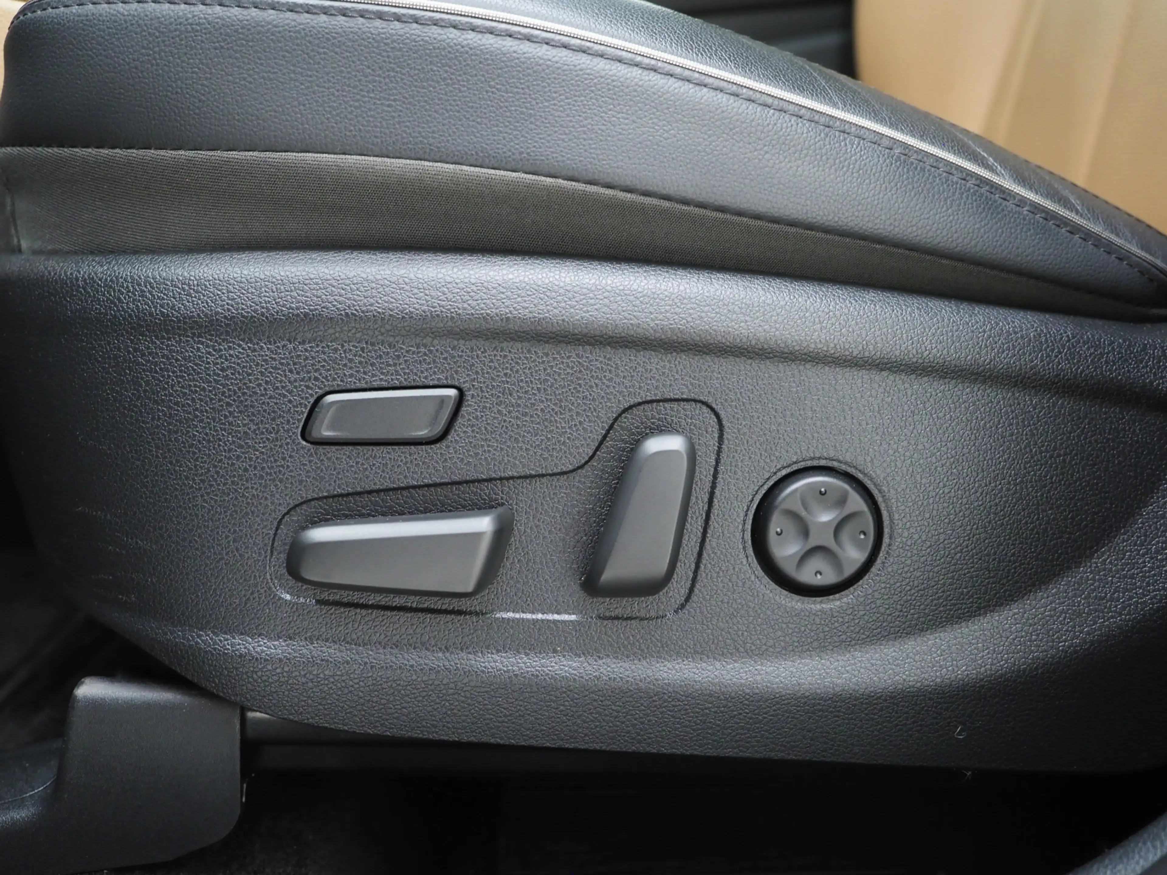 Hyundai SANTA FE 1.6 T-GDI PHEV Premium Sky 7p. | NL Auto | Panoram — photo 20