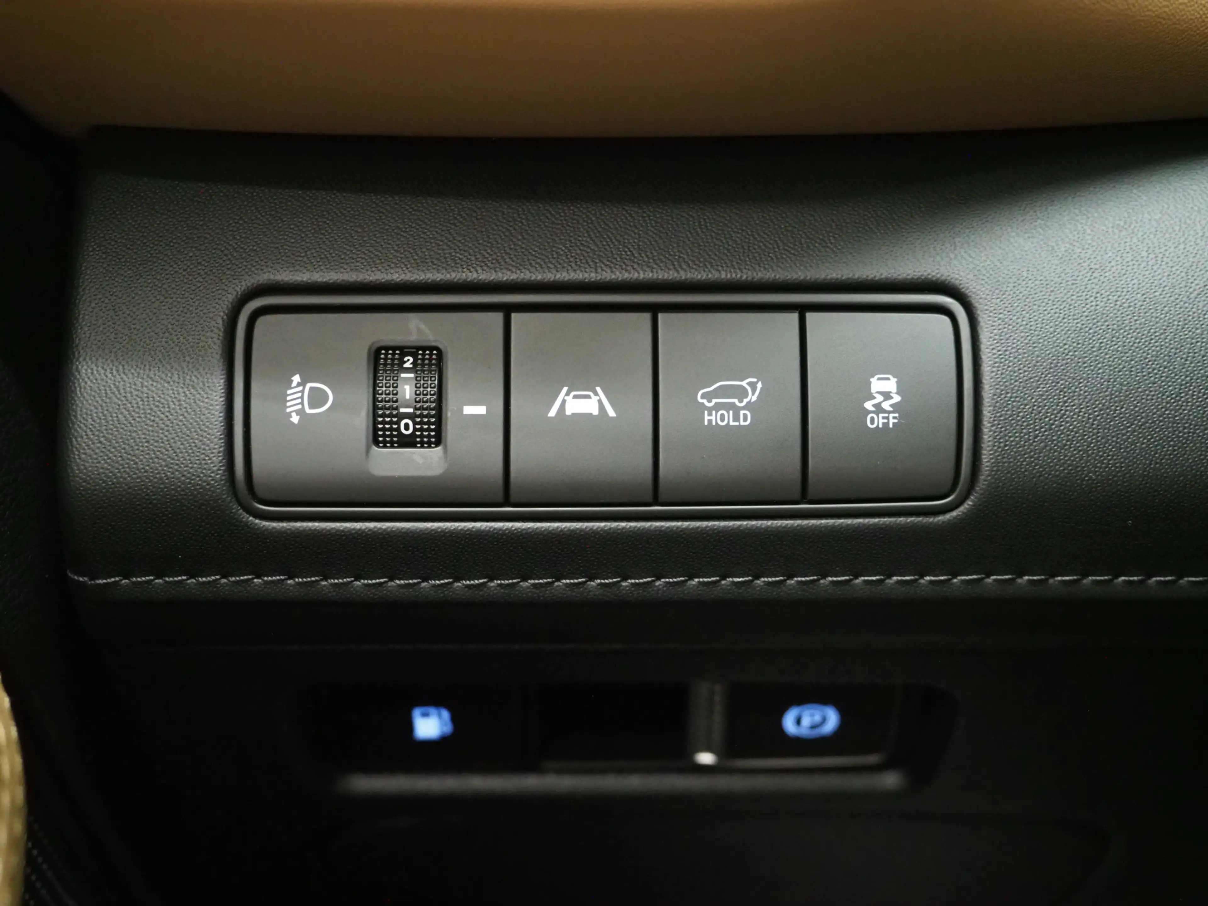 Hyundai SANTA FE 1.6 T-GDI PHEV Premium Sky 7p. | NL Auto | Panoram — photo 22