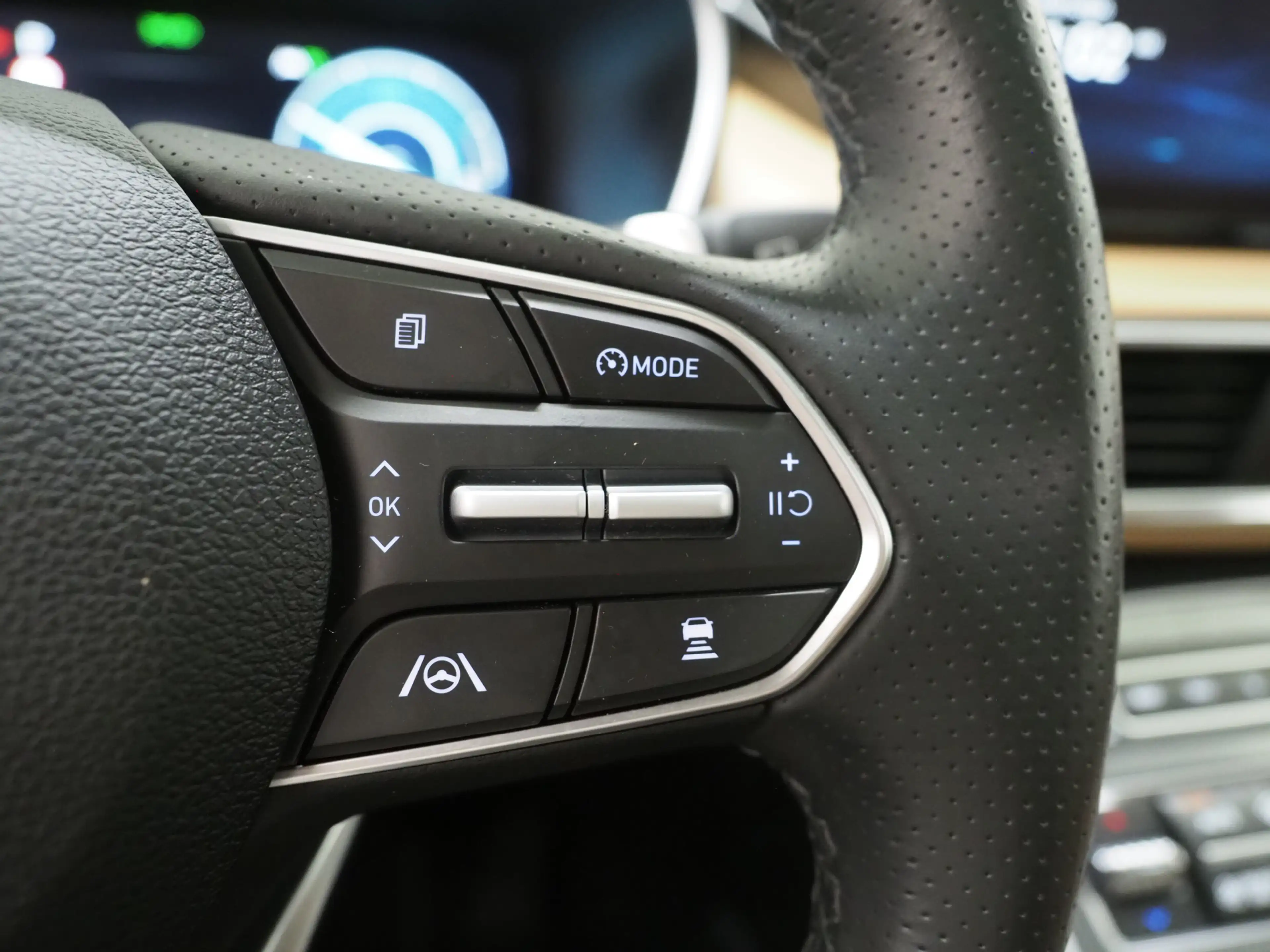 Hyundai SANTA FE 1.6 T-GDI PHEV Premium Sky 7p. | NL Auto | Panoram — photo 25