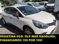 Renault Clio Societé TCe GPF Blanco - thumbnail 1