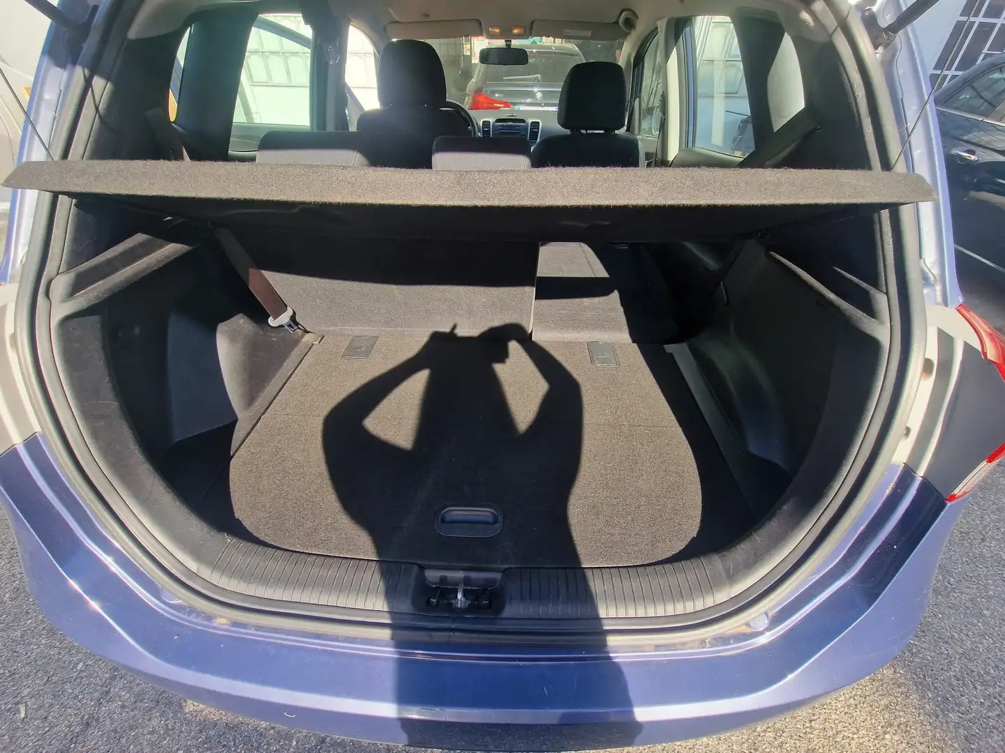 Hyundai iX20 ix20 1.4 Comfort Blu/Azzurro - 1