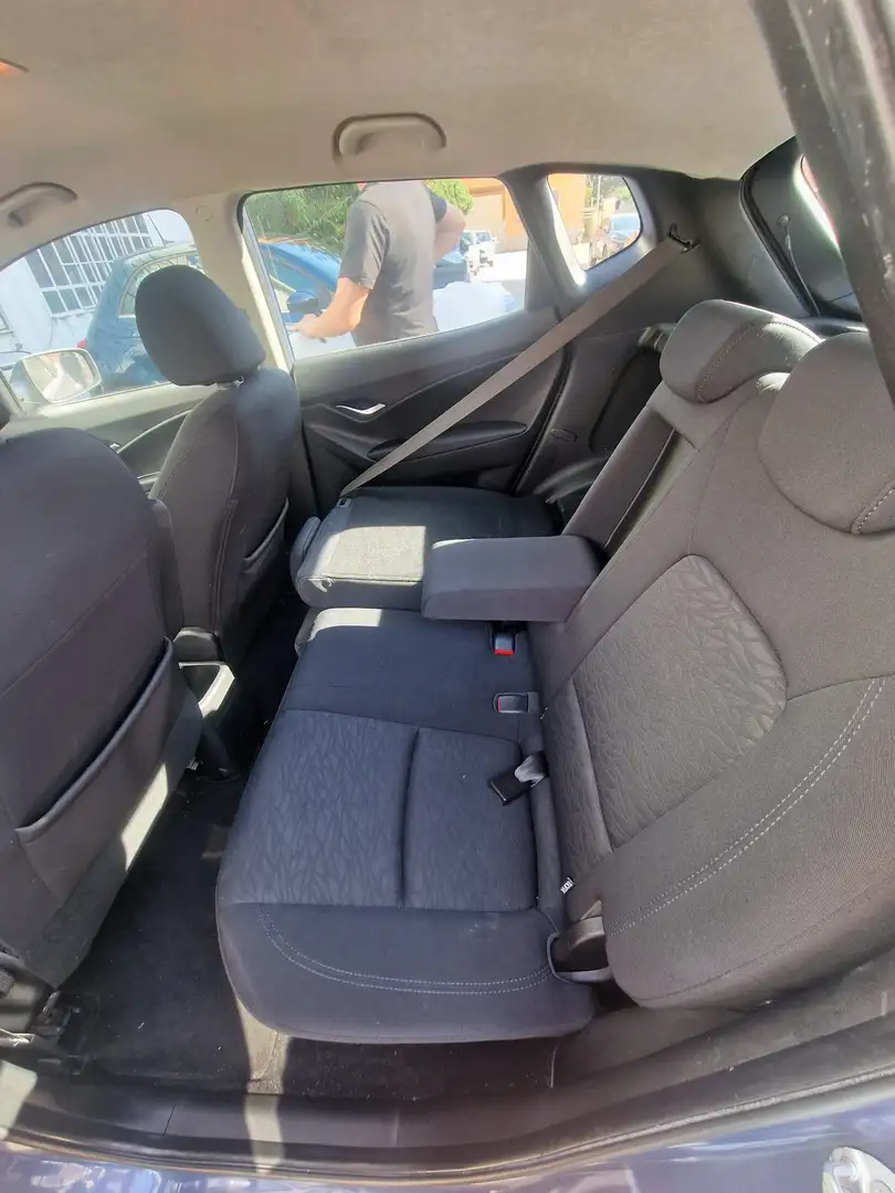 Hyundai iX20 ix20 1.4 Comfort Blu/Azzurro - 2