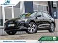 Audi Q8 e-tron 55 quattro S line Black - thumbnail 1