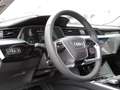 Audi Q8 e-tron 55 quattro S line Noir - thumbnail 4
