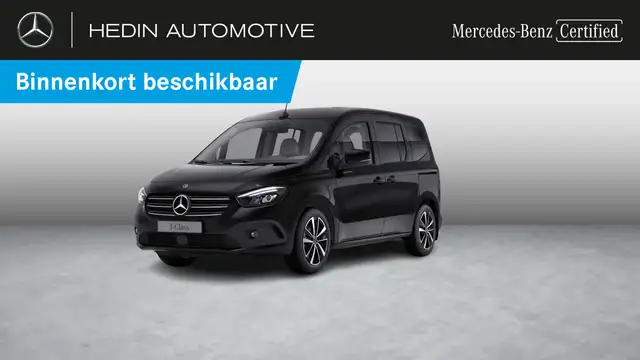 Mercedes-Benz Classe T