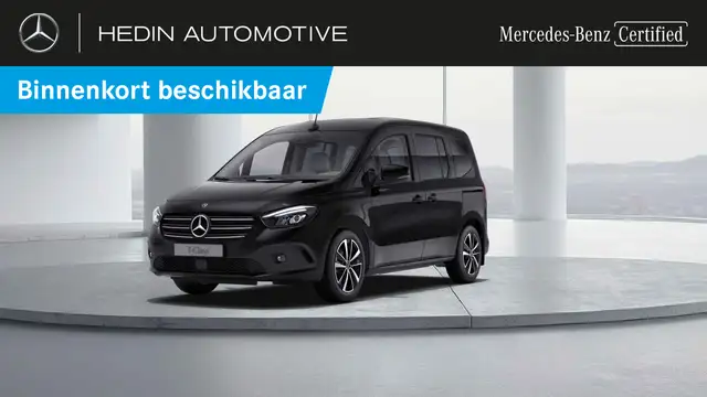 Mercedes-Benz Classe T