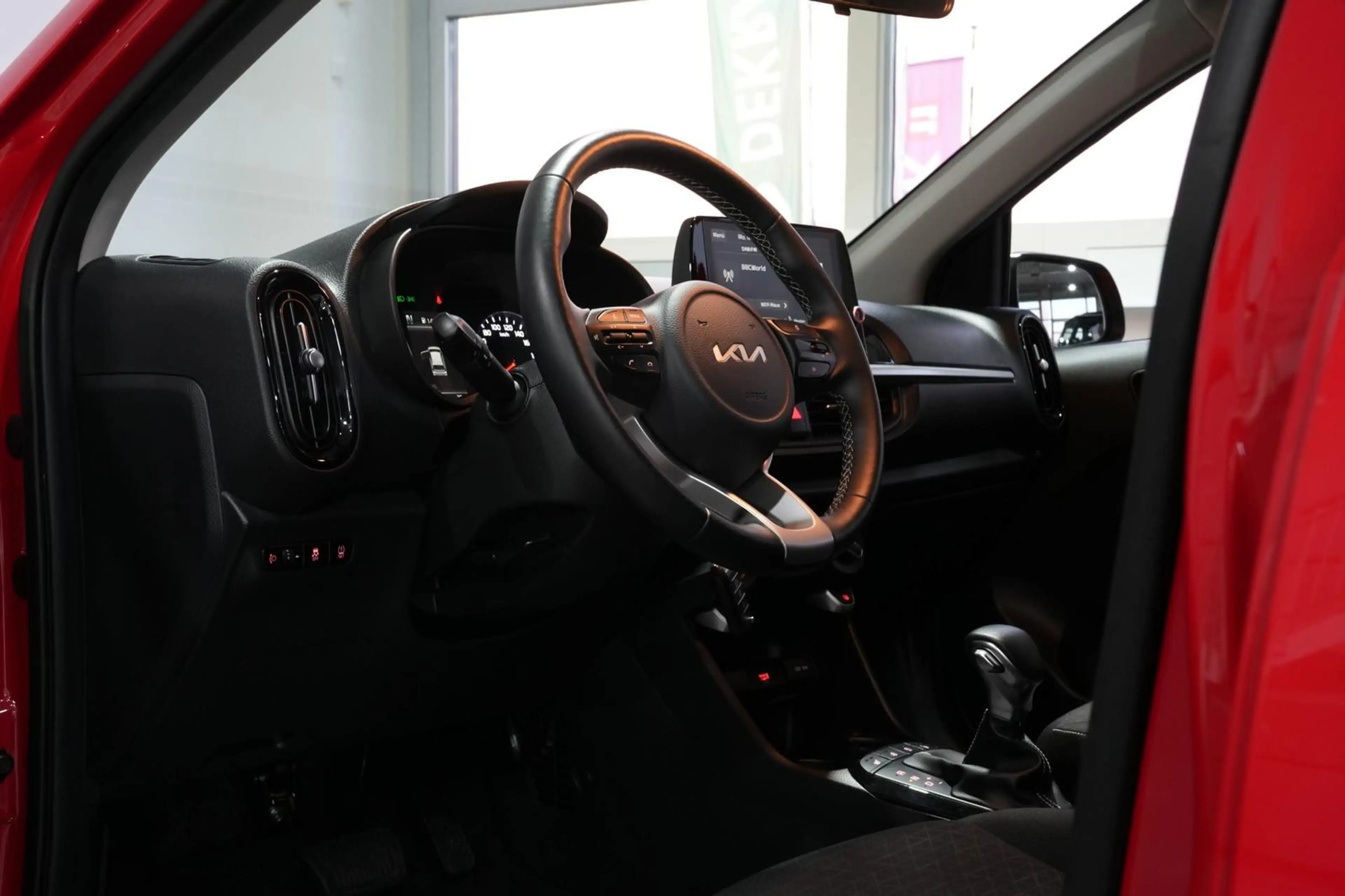 Kia Picanto Dream Team *AUTOMATIK*KAMERA*SHZ*CARPLAY* — photo 14