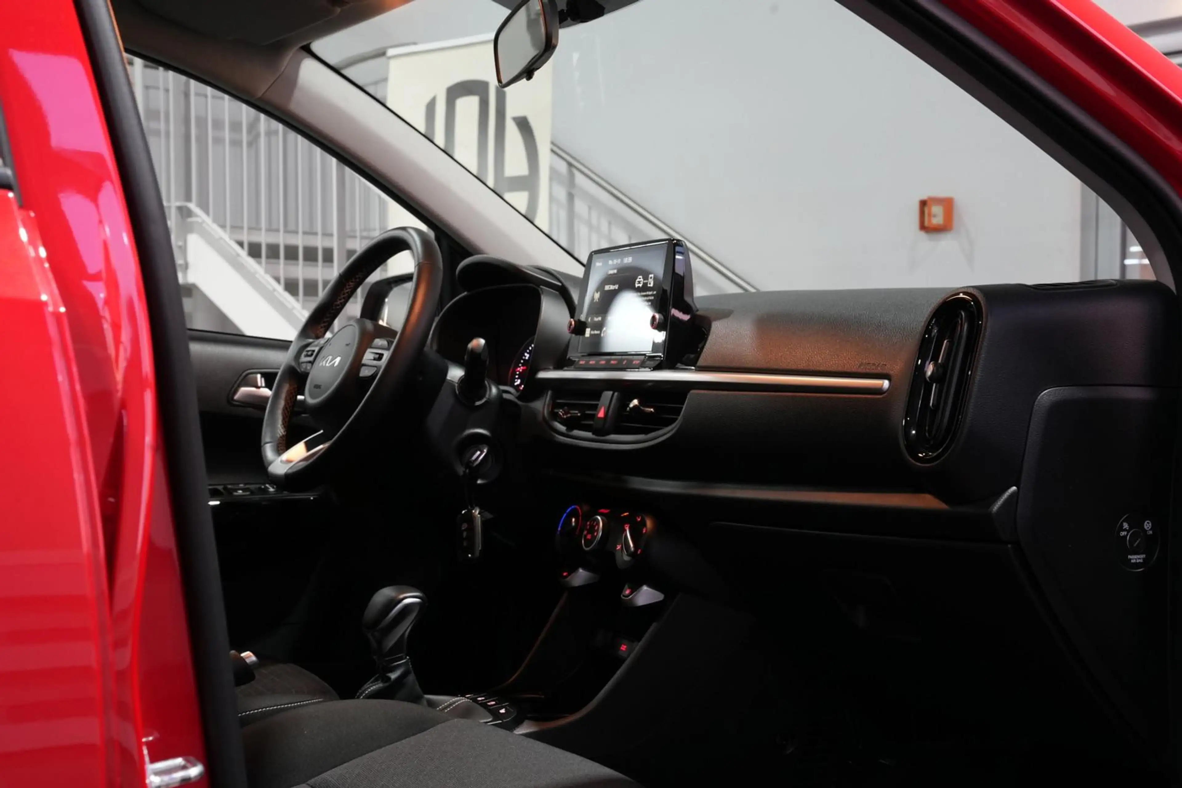 Kia Picanto Dream Team *AUTOMATIK*KAMERA*SHZ*CARPLAY* — photo 15