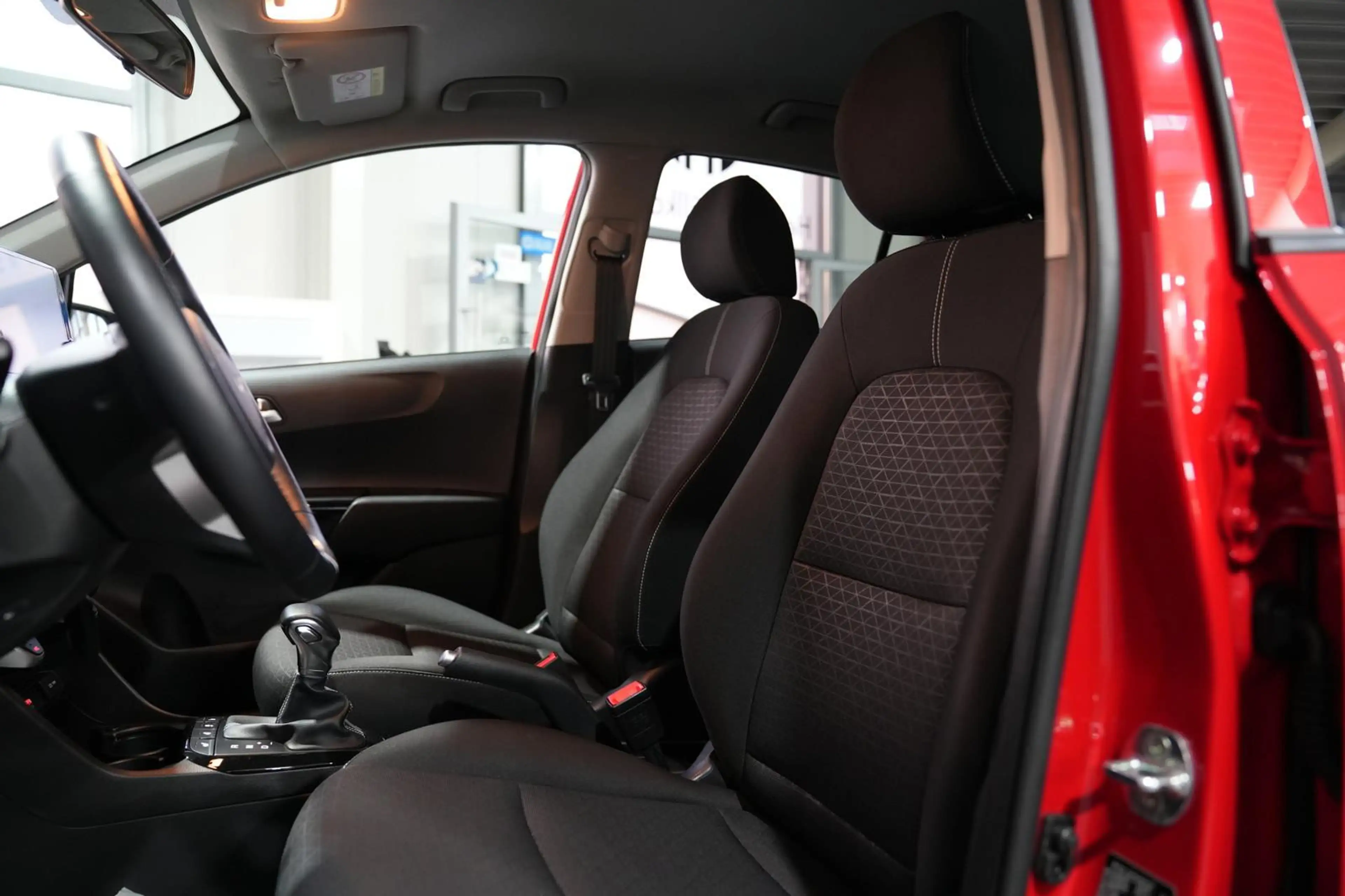 Kia Picanto Dream Team *AUTOMATIK*KAMERA*SHZ*CARPLAY* — photo 13