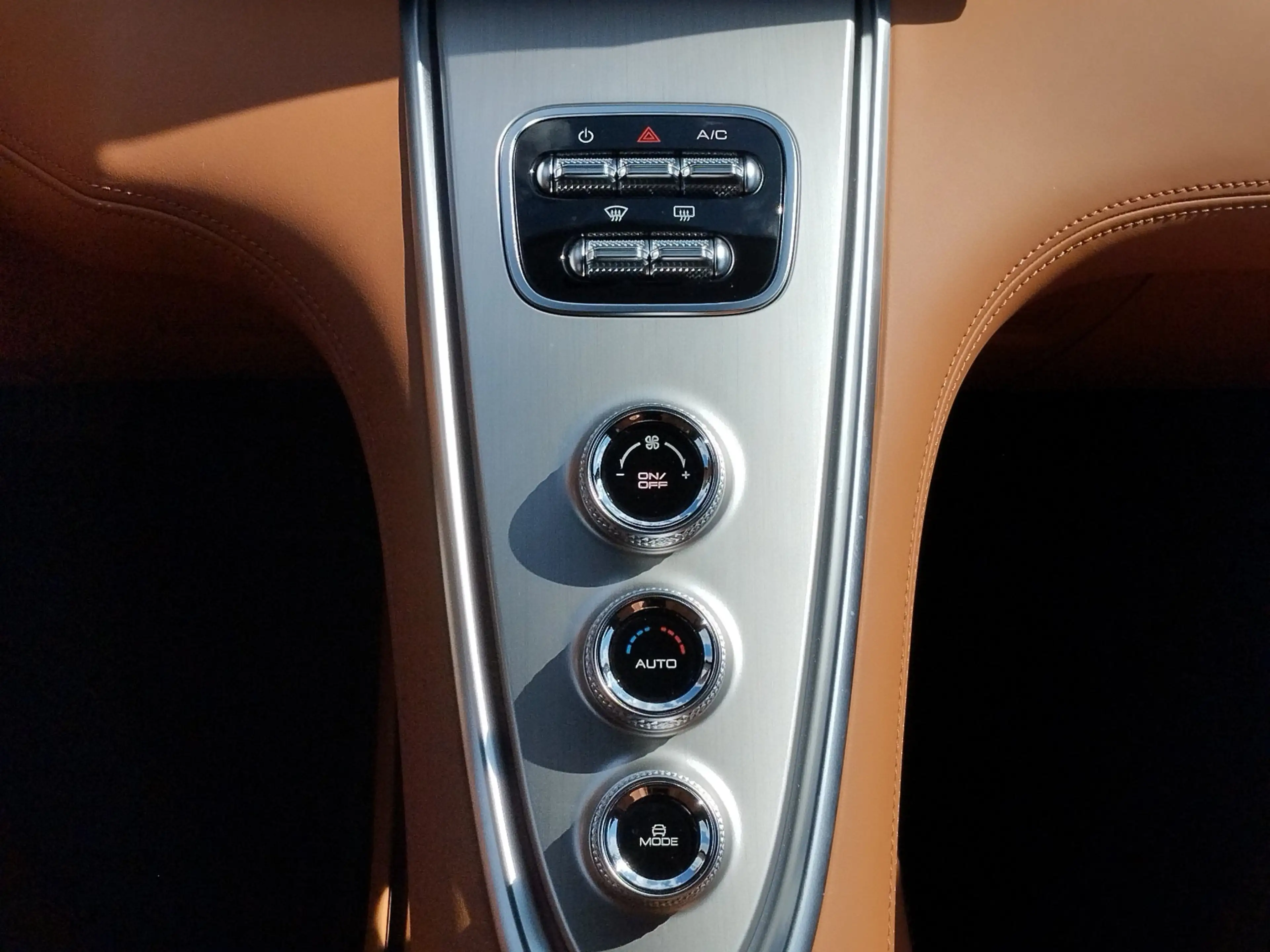 GWM ORA 07 GT Leder*Navi*Sprach — photo 14
