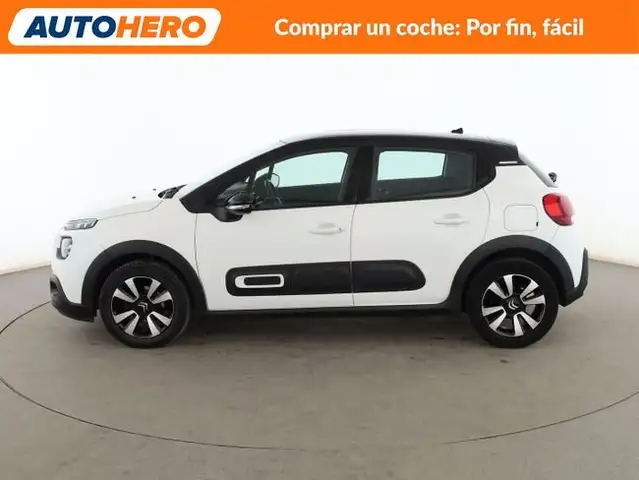 Citroen C3 view 3