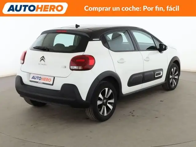 Citroen C3 view 6